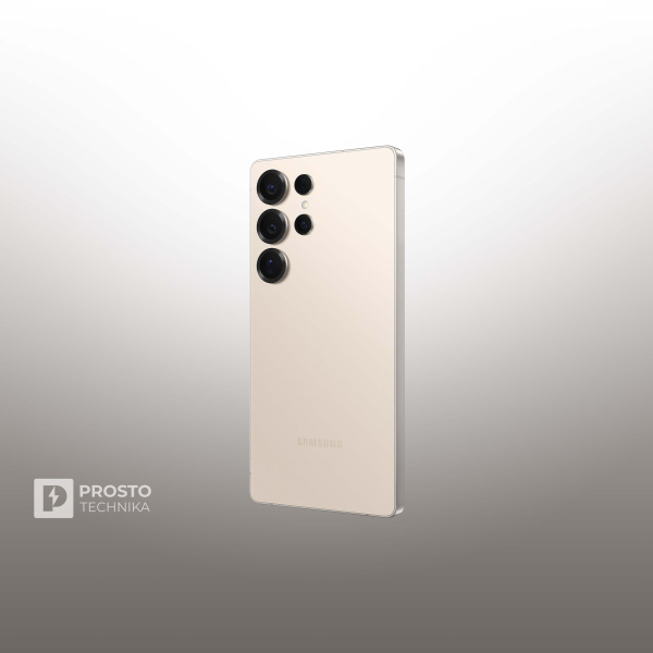Смартфон Samsung Galaxy S25 Ultra 1 Тб, Titanium Pinkgold